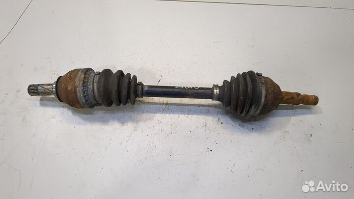 Полуось Opel Astra H, 2009