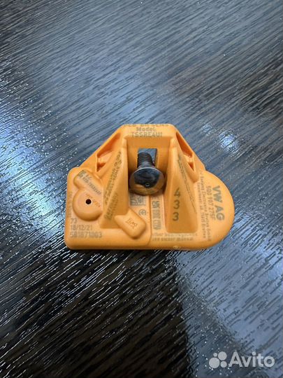 Датчик давления в шинах VAG 5Q0907275F