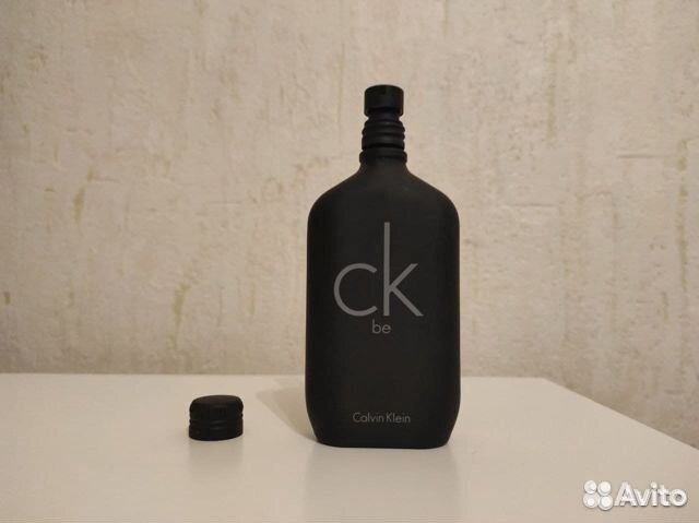 Calvin Klein Be 50 мл