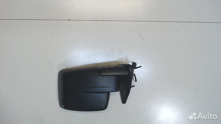 Зеркало боковое Dodge Nitro, 2007