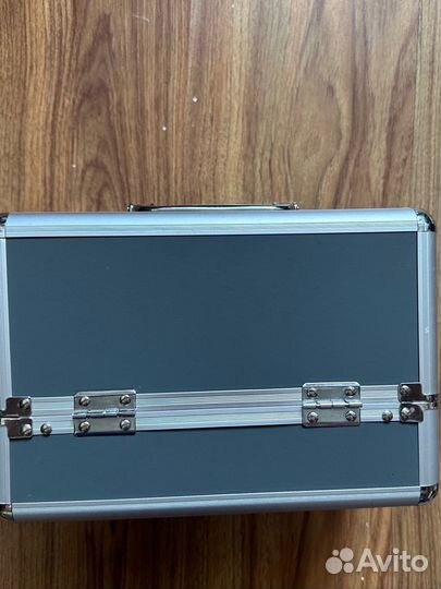 Бьюти кейс для косметики