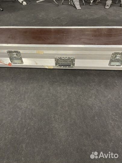 Кейс для клавиш