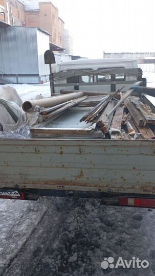 Газель самосвал