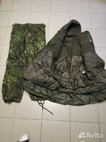 Костюм морского десантника