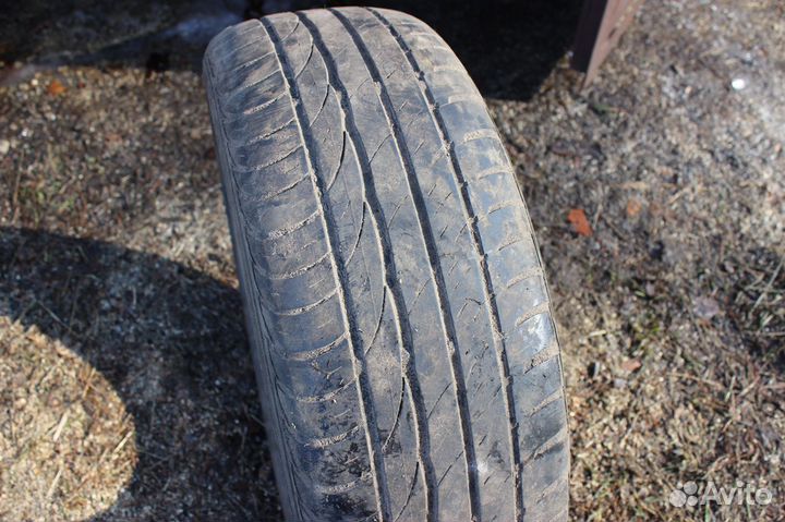 Barum Bravuris 2 205/60 R16 92H, 1 шт