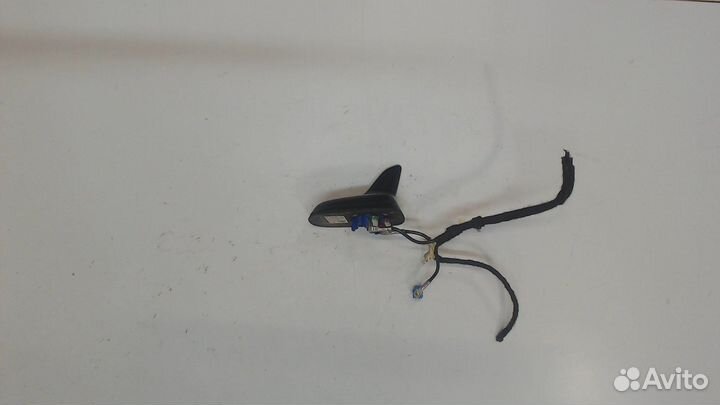 Антенна Audi A6 (C7), 2013