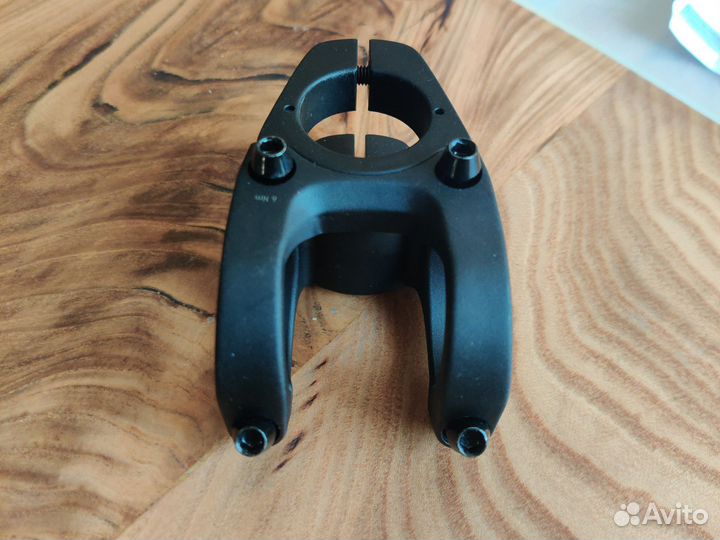 Руль и вынос Canyon G5