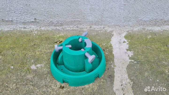 Подставка под елку. Привезу бесплатно