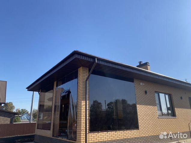 Мягкие окна