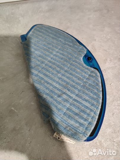 Робот-пылесос Tefal