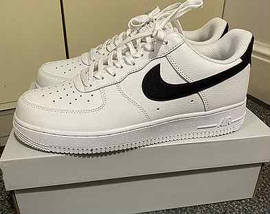 Кроссовки Nike Air Force 1 (оригинал) 44