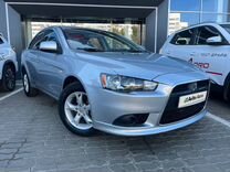 Mitsubishi Lancer 1.6 MT, 2012, 154 750 км, с пробегом, цена 940 000 руб.