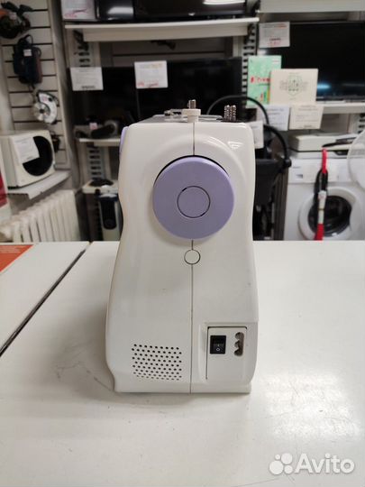 Швейная машина Family Silver Line 3004 (С)