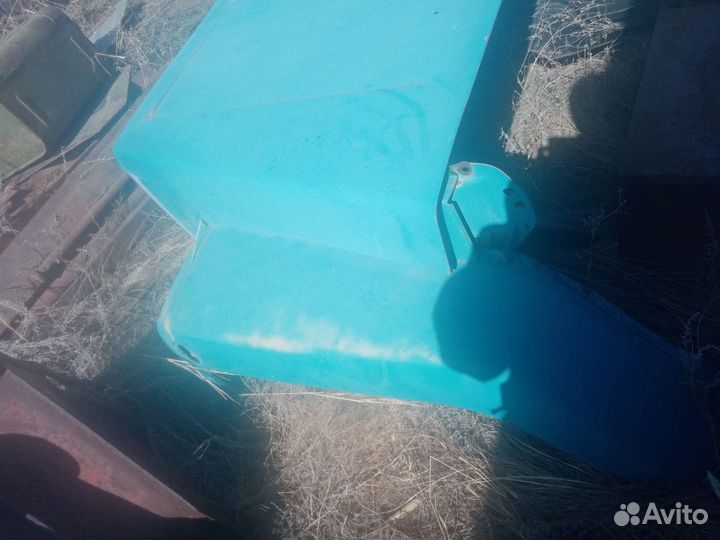 Облицовка газ 3307