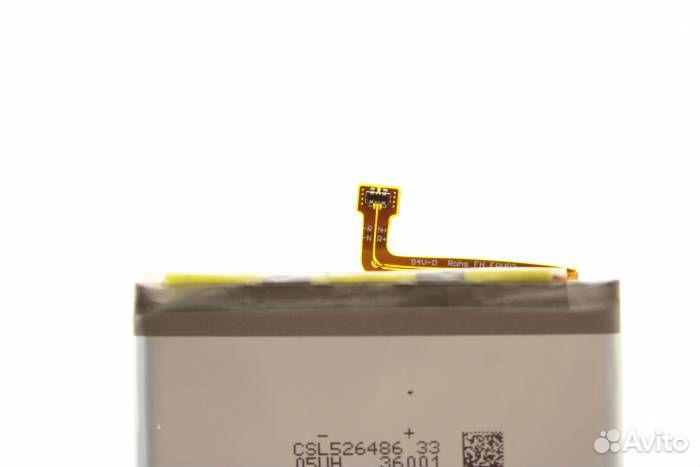 Аккумулятор для Samsung M52 5G (M526F) / (A23) A23