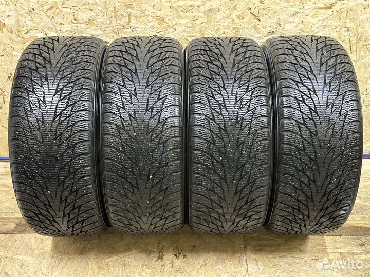 Nokian Tyres Hakkapeliitta R2 245/50 R18