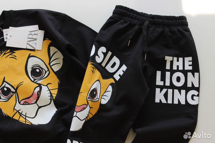 Костюм для мальчика 92 98 110 116