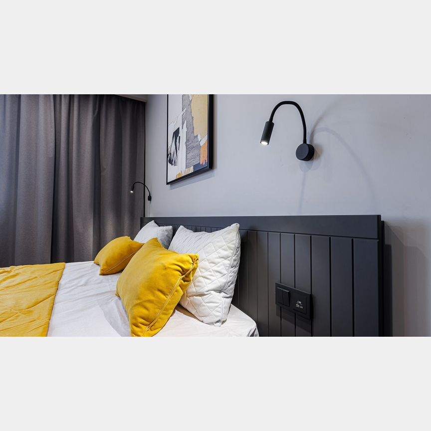 Апартаменты-студия, 25 м², 4/16 эт.