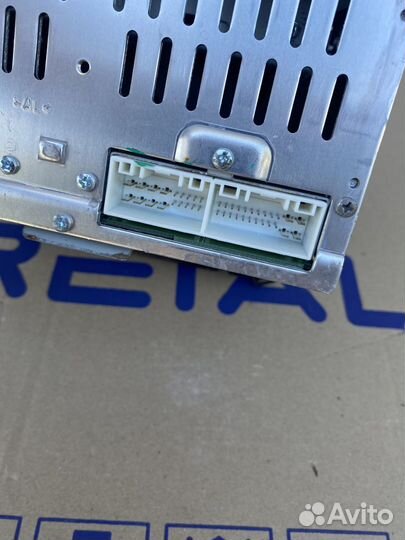 Магнитола штатная KIA cerato YD 3 13-18 бу оригин