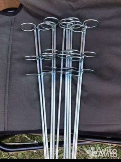 Подставки под удилище