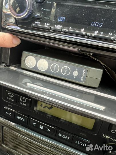 Датчики defi advance cr