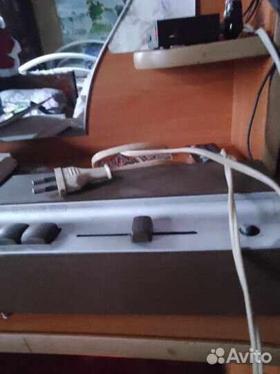 Стабилизатор