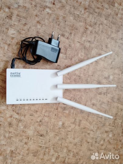 Wifi роутер Netis MW5230