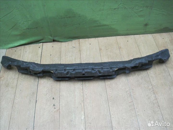 Абсорбер Mercedes W222 Мерседес в222 С-класс