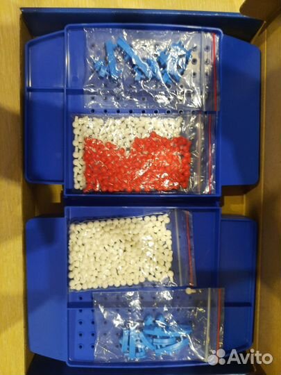 Настольные игры