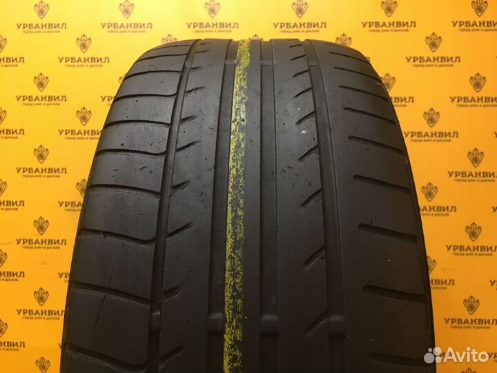 Dunlop SP Sport Maxx RT 225/45 R17 91Y