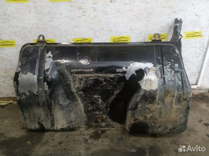 Бак топливный Chevrole Niva 212300 1.7 2003