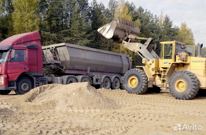 Плодородный грунт