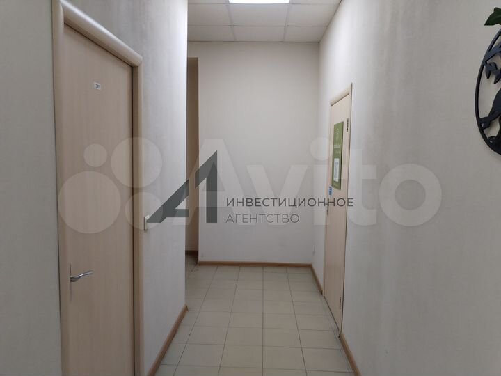 Продам офис на бульваре Гондатти