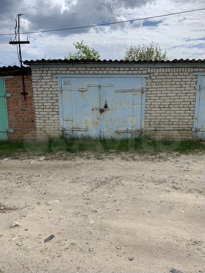 Гараж, 30 м²