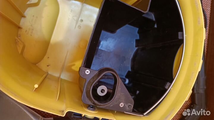 Моющий пылесос Керхер SE 3001