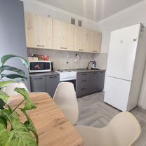 1-к. квартира, 33 м², 5/5 эт.