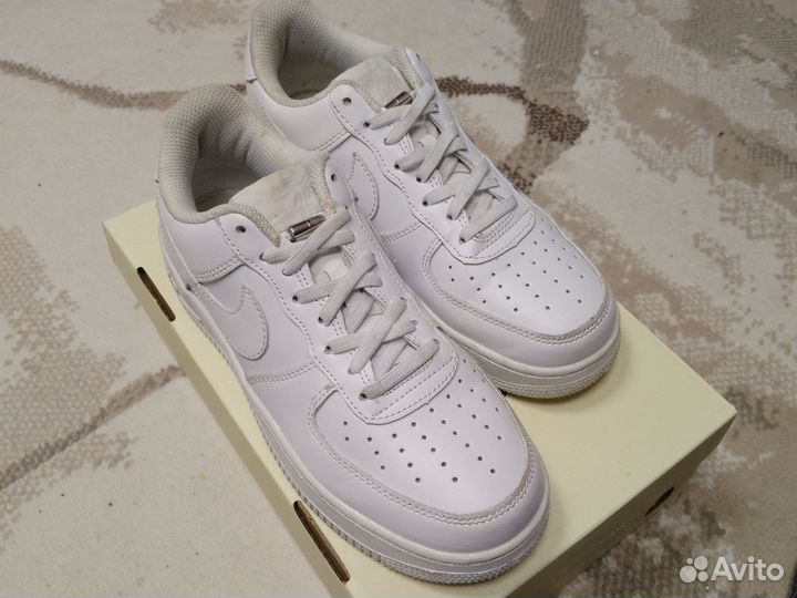 Кроссовки nike