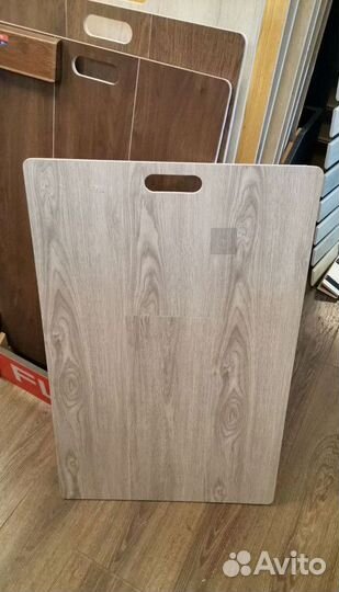 Кварц виниловый ламинат