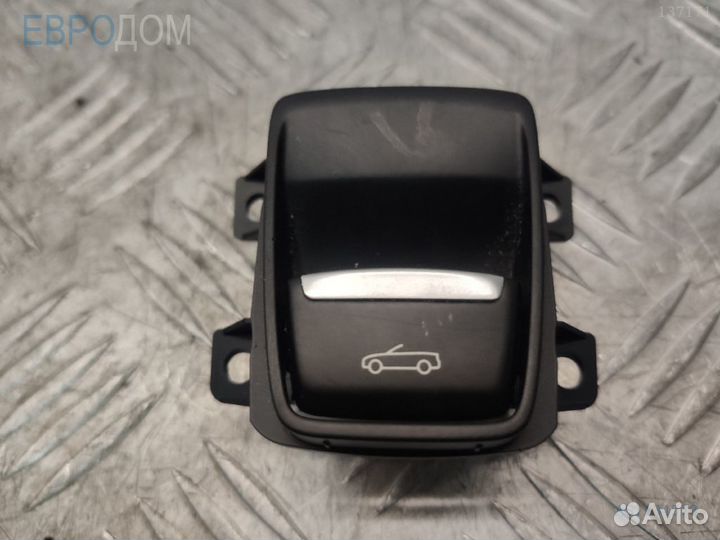 Кнопка крыши на BMW F33 s1134578