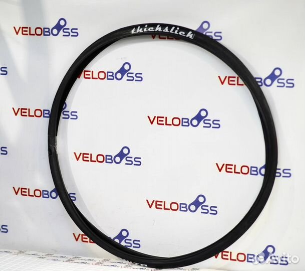 Покрышка 700 х 25С WTB Thickslick