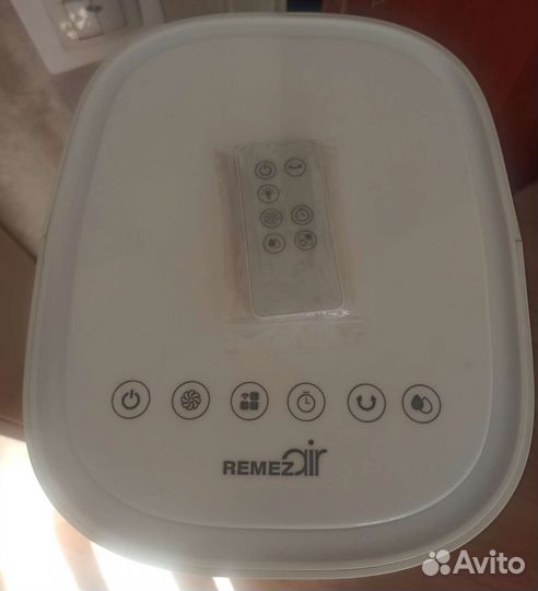 Климатический комплекс