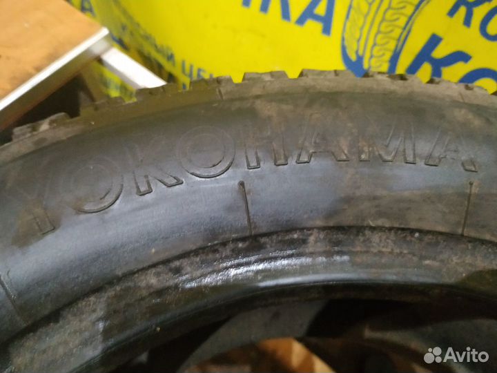 Yokohama Ice Guard IG55 195/60 R15