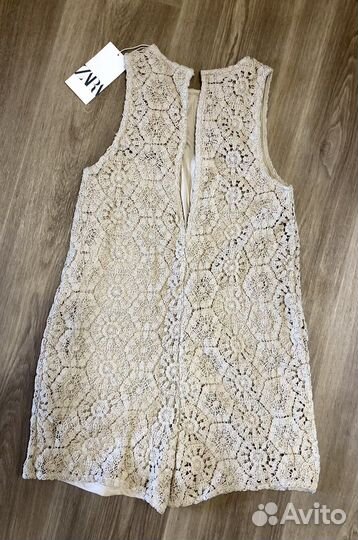 Комбинезон Zara, новый
