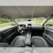 Audi A3 1.2 AMT, 2014, 197 000 км, с пробегом, цена 1 270 000 руб.