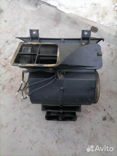 Корпус отопителя для Rover 820 1991-1999
