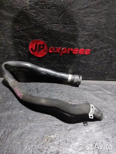 Патрубок системы охлаждения Bmw 3 E92 N46B20 2007