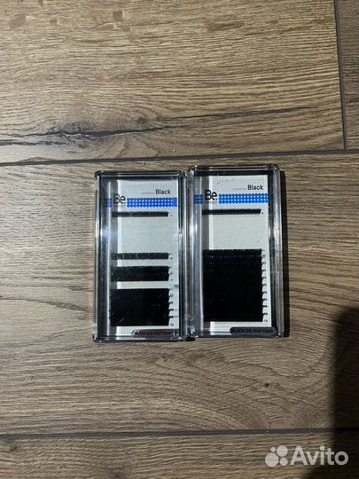 Набор для наращивания ресниц