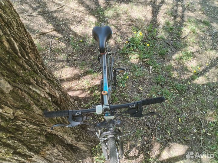 Велосипеды stels navigator 500