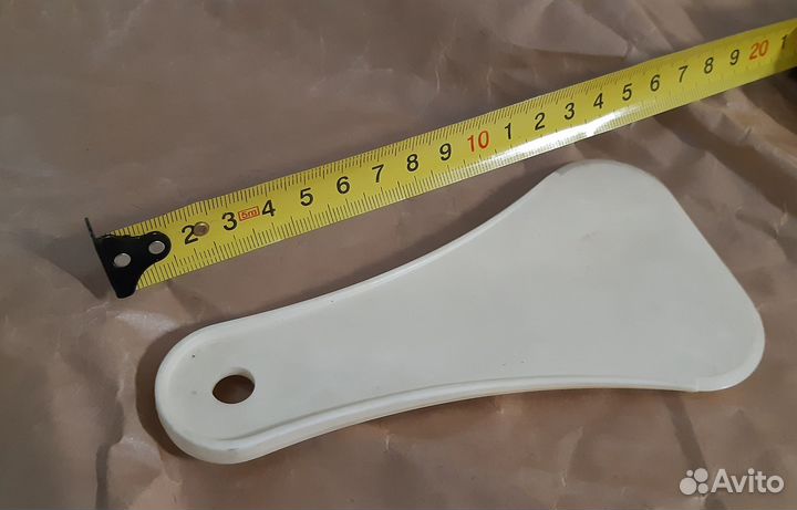 Лопатка СССР для льда в морозилке
