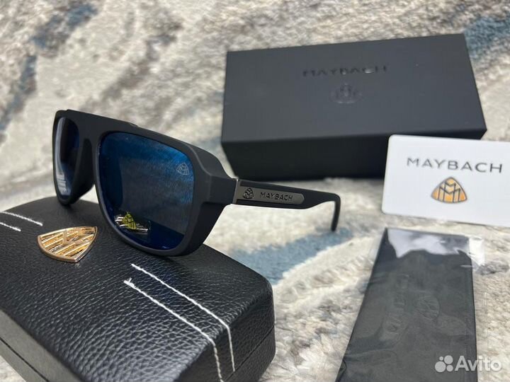 Очки мужские maybach 2